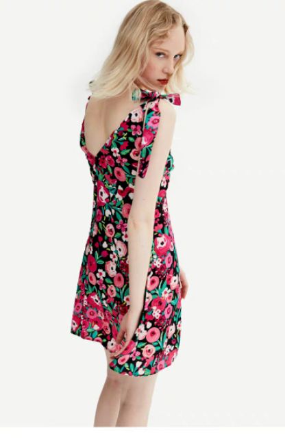 Váy Urban auth size S