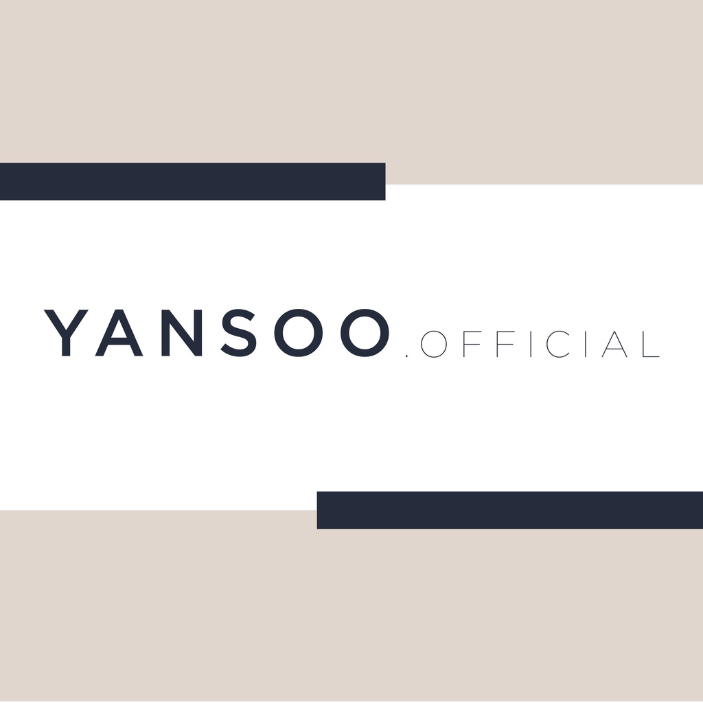 Yansoo Official Store