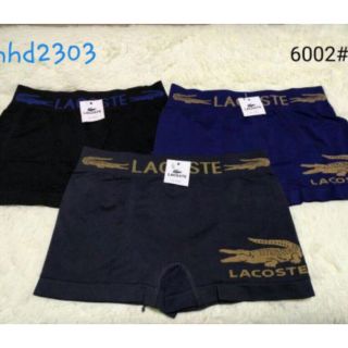 Quần lót nam (lacoste)