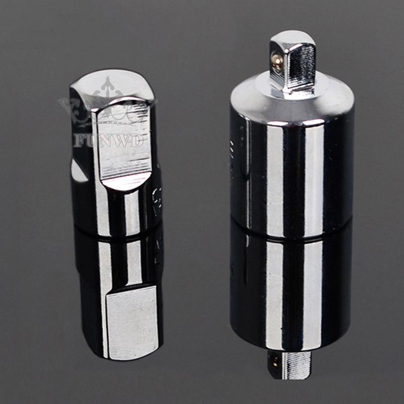 Đầu Chuyển Đổi Mũi Khoan 1/4 Sang 1/2 1/14