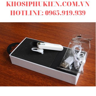 DEAL SỐC Tai nghe bluetooth Hoco E37