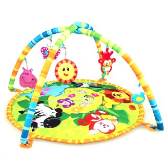 Thảm Đồ Chơi WinFun_Quà Tặng Mony