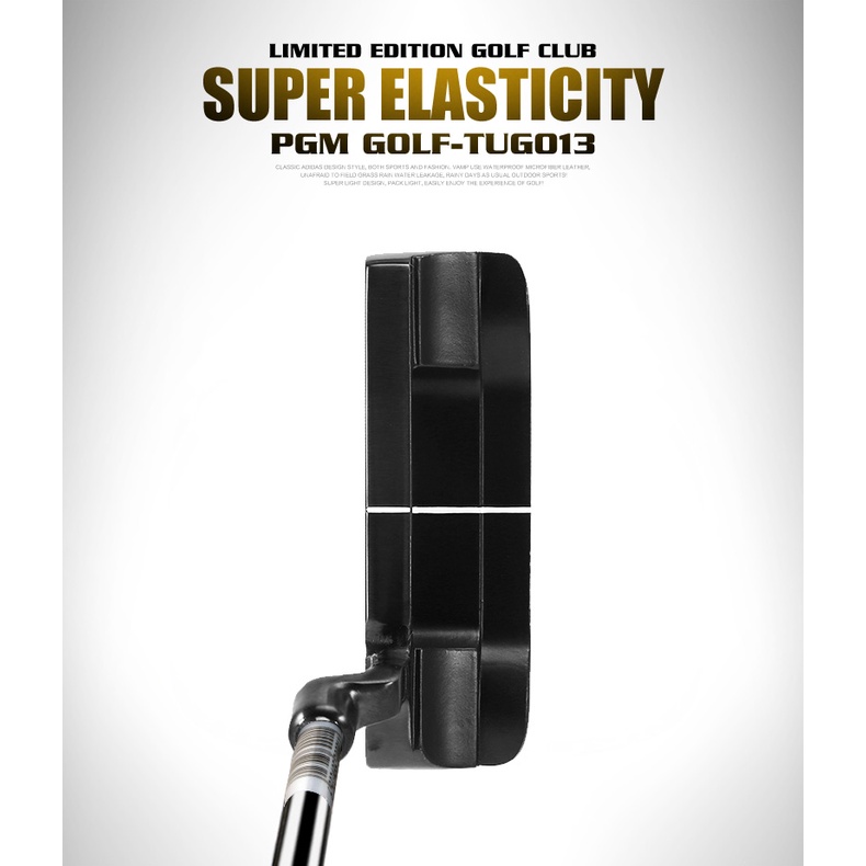 Gậy golf golf putter tay trái cao cấp