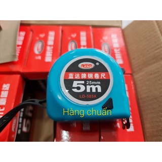 Thước rút màu xanh 5M TA-5014 LAND và 7.5M. Giá rẻ