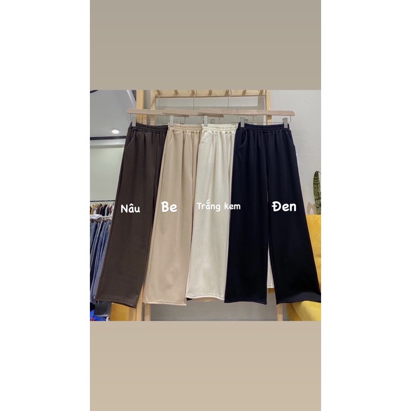 Quần vải suông | BigBuy360 - bigbuy360.vn