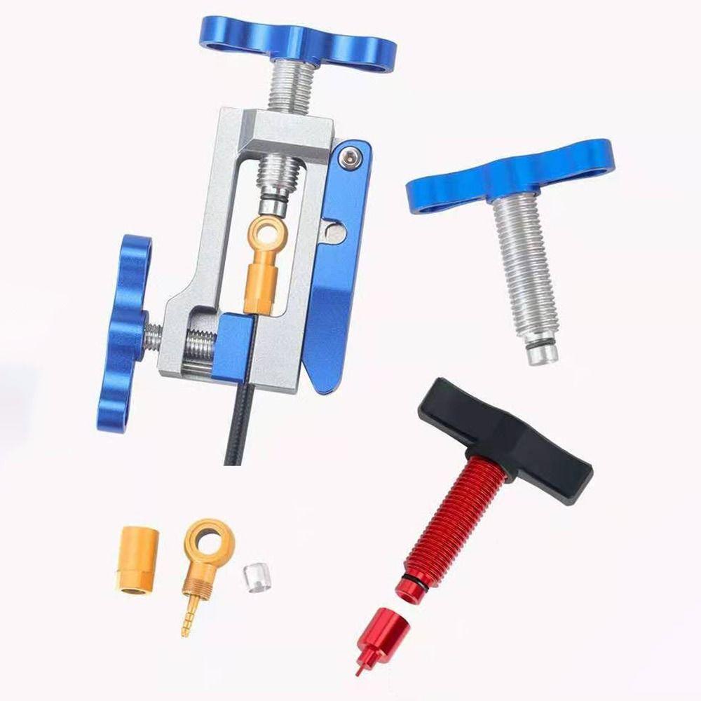 MELODG Kìm Nối Dây Phanh Thủy Lực Xe Đạp Siêu Bền