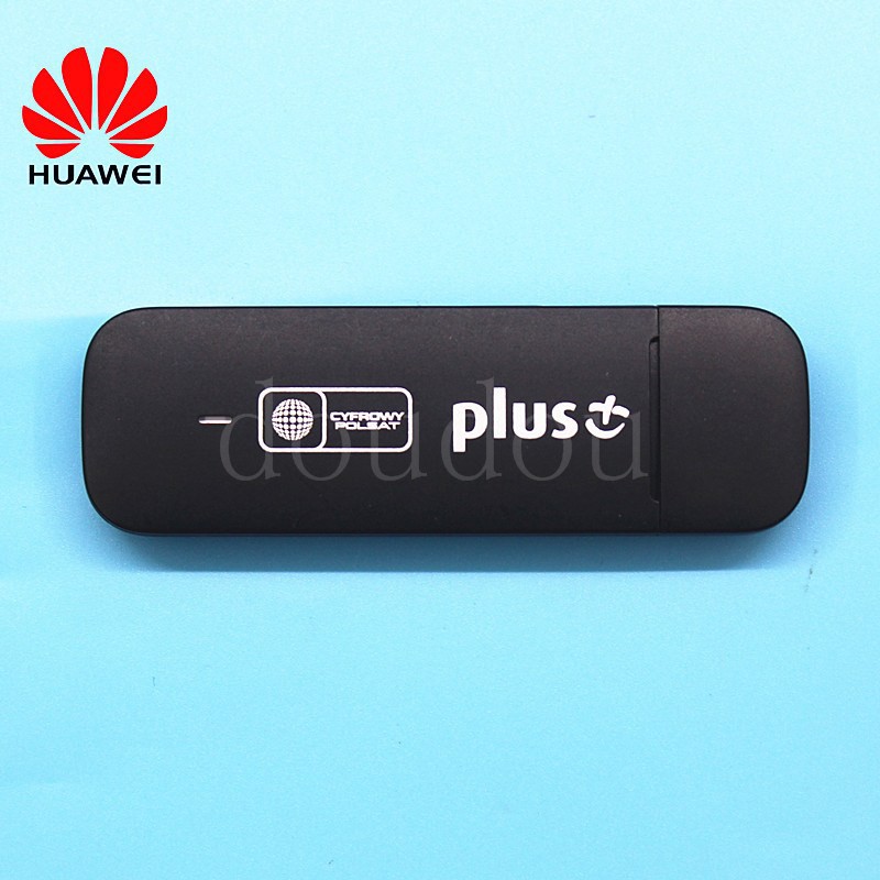 USB 4G Huawei E3372 - FAKE IP - tốc độ cao 150 Mbps, chính hãng