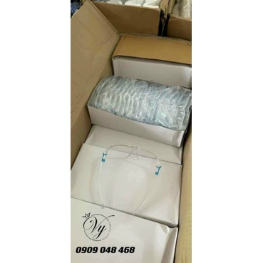 kính chắn giọt bắn bảo hộ sỉ | BigBuy360 - bigbuy360.vn