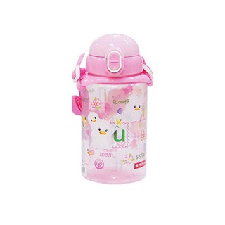 Bình nước học sinh Lionstar NN-89