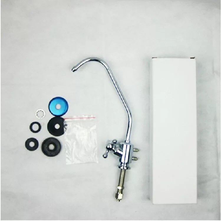 Vòi nước Cổ cao dùng cho máy lọc nước ION Kiềm | BigBuy360 - bigbuy360.vn