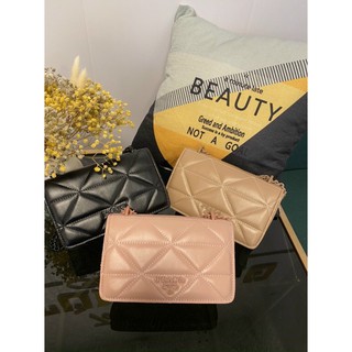 Túi Đeo chéo padara trần trỉ❣️FREESHIP❣️