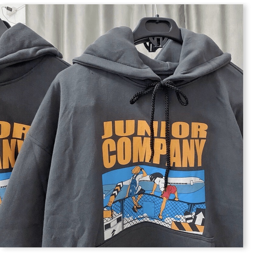 Áo hoodies nỉ ngoại xịn xò THỜI TRANG HÀN CHO CÁC BẠN TRẺ HIỆN NAY THỜI TRANG KME FASHION