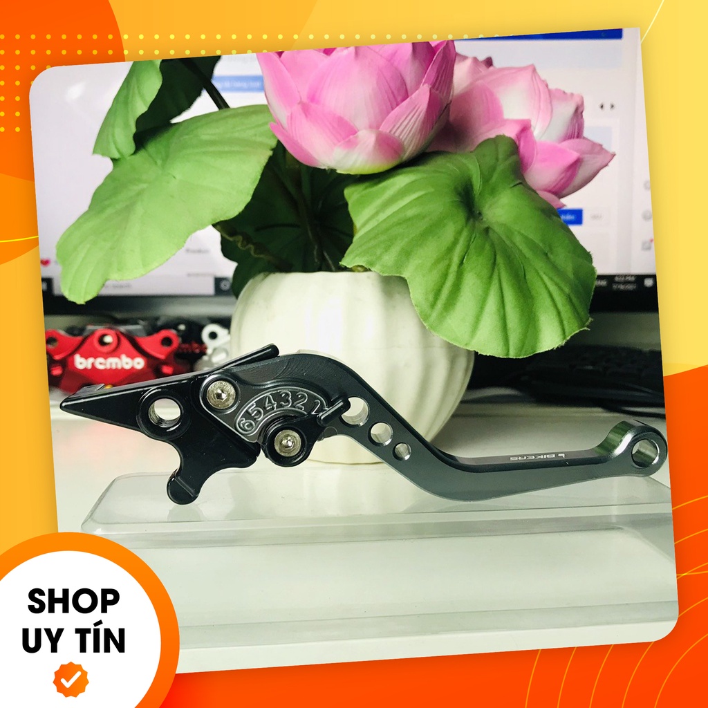 Tay thắng Bikers tay phanh lẻ không bình dầu sử dụng cho mọi loại xe