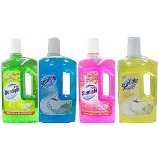 Nước lau sàn Sunlight 1 lít
