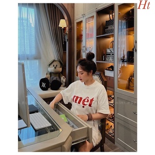 Áo phông Chữ Mệt GH7564