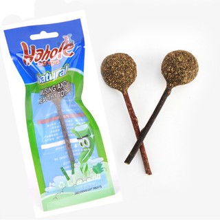 Kẹo mút Catnip cho mèo