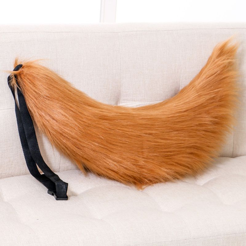 Kẹp Tóc Hình Tai Mèo Bằng Lông Nhung Dễ Thương Xinh Xắn