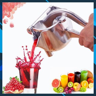 Máy ép trái cây sịn sò cầm tay loại 1 ép hoa quả các loại