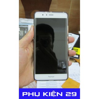 [Huawei Honor V8] Kính cường lực Glass Pro+ 9H