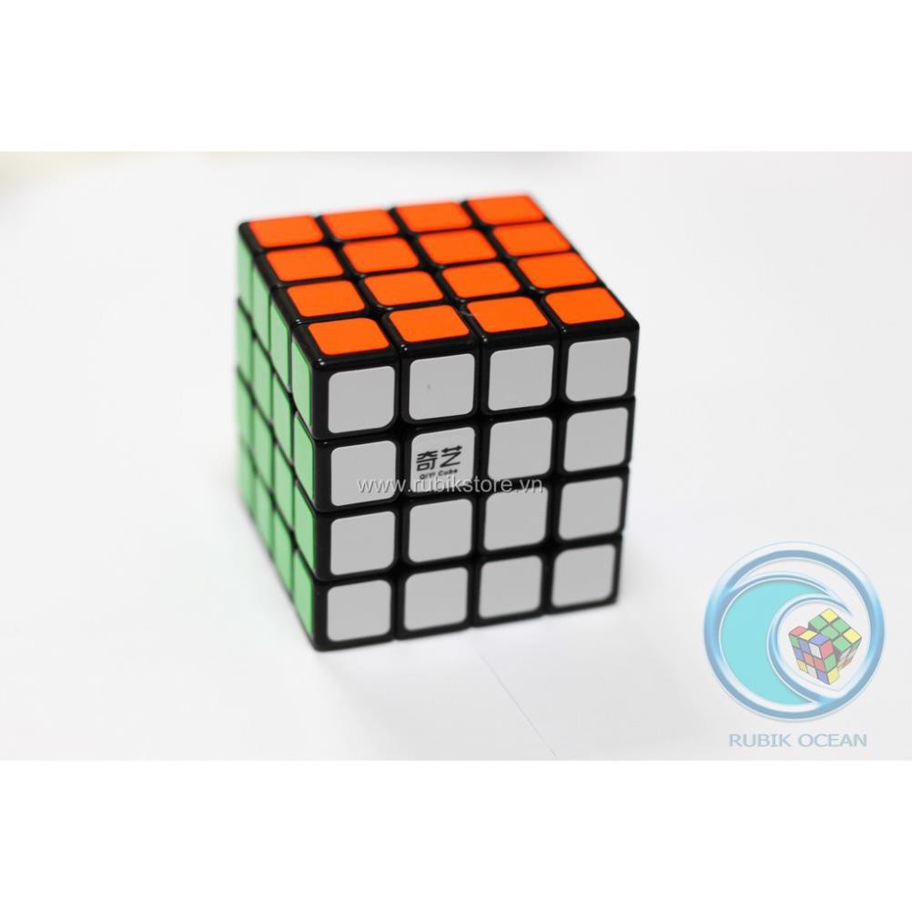 [SALE30% - FREESHIP] Rubik 4x4 QiYi QiYuan S2 ĐỒ CHƠI CAO CẤP