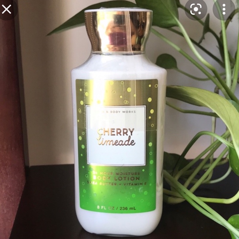 Sữa dưỡng thể Bath & Body Works 236ml - Chính hãng - Nhiều mùi mới