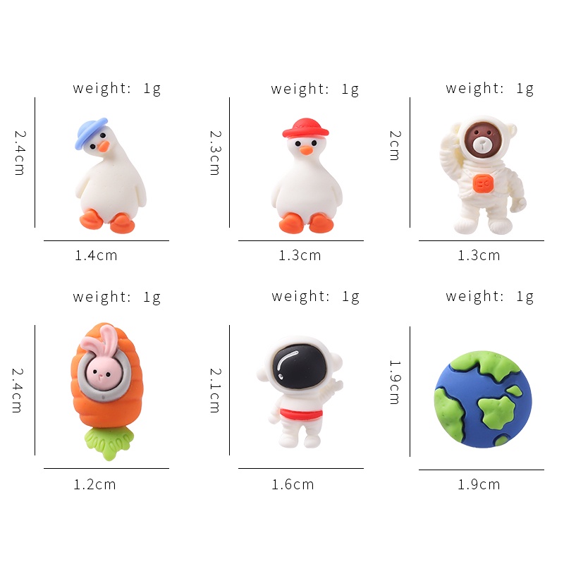 Ghim Cài Áo Hoạt Hình Sáng Tạo Cho Trẻ Em