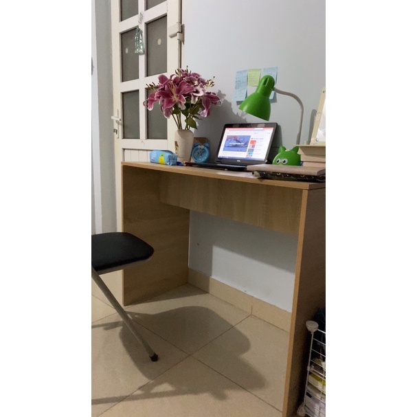Bàn máy tính,bàn làm việc, bàn học phong cách hiện đại lịch sự - GP153