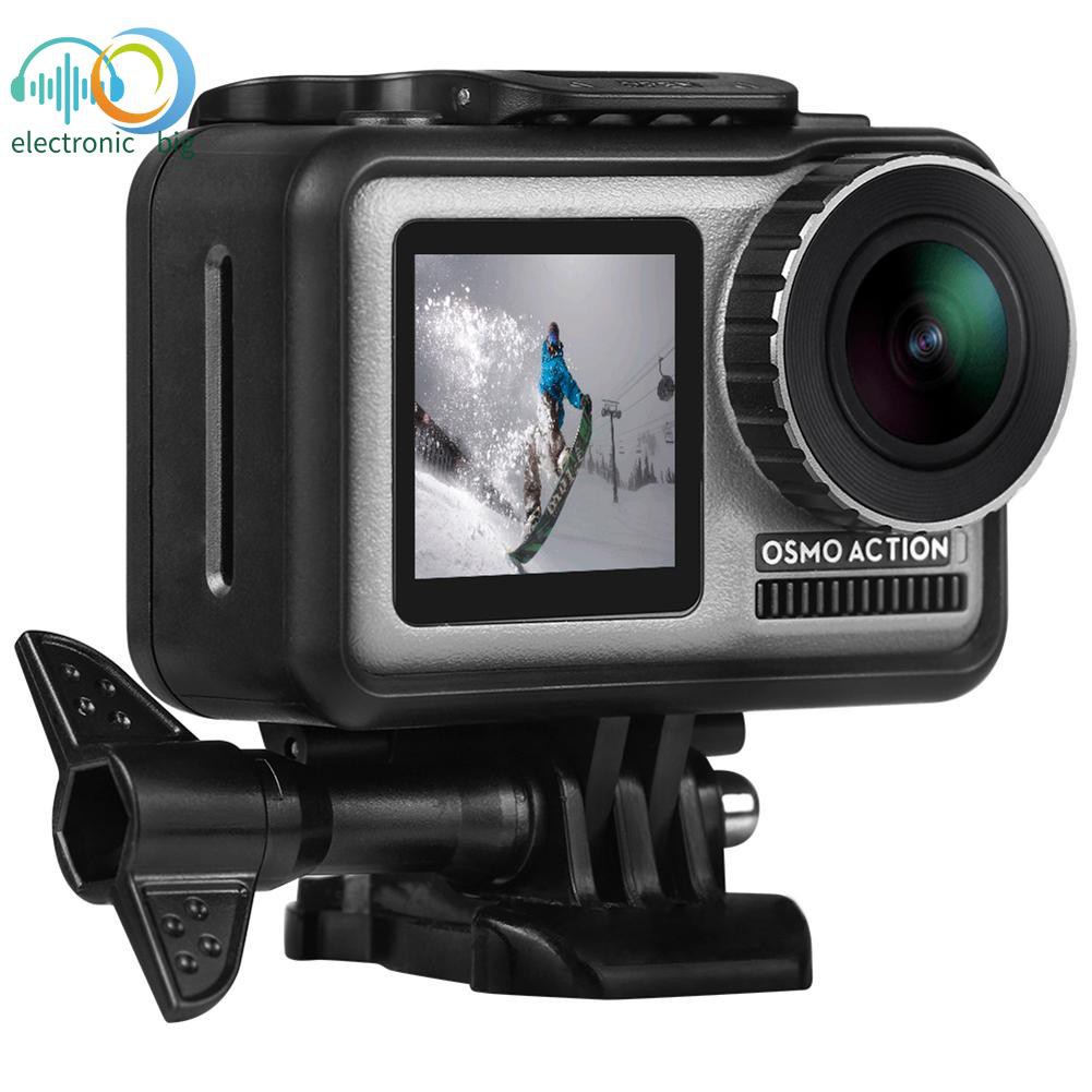 Đế Hút Chân Không Gắn Camera Dji Osmo