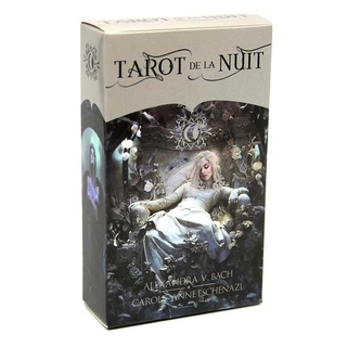 Bộ bài bói Tarot cao cấp dễ sử dụng