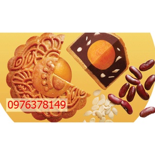 Bánh trung thu Kinh đô 150 g