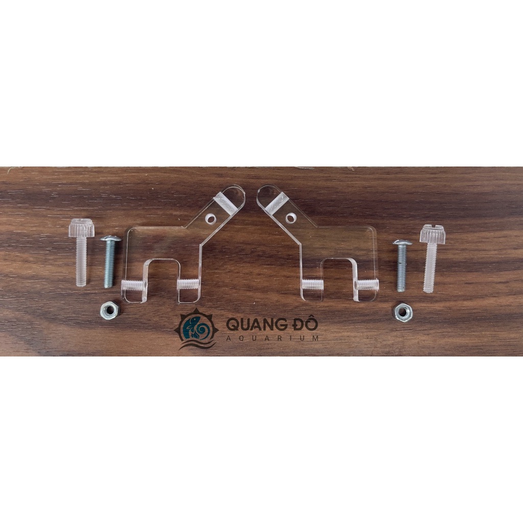 Chân Quạt Chế Cao Cấp - Chân Quạt Mica