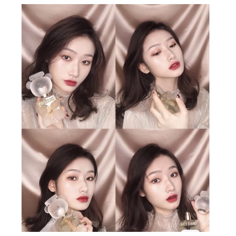 Nước Hoa Moschino Toy 2