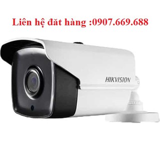 Camera thân hồng ngoại Turbo HD Hikvision DS-2CE16D7T-IT5