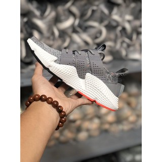 ( Freeship ) giày sneaker pro xám full size