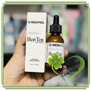 Serum căng bóng da Bortox Medi Peel