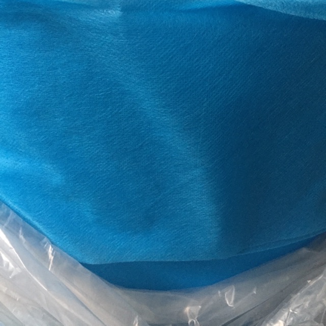 Vải không dệt 1k/mét (tặng khẩu trang)