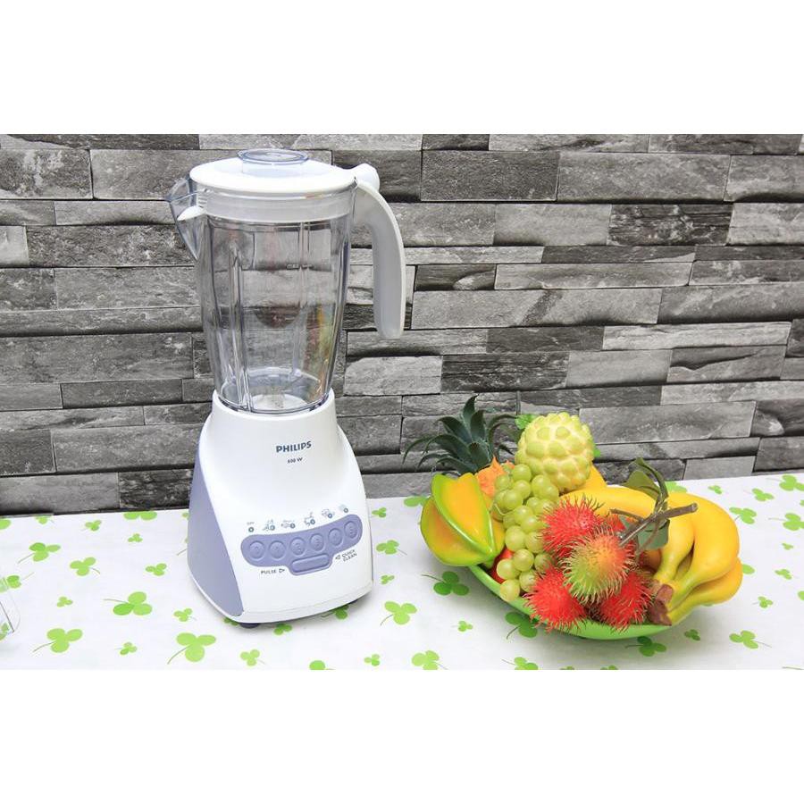 Máy xay sinh tố Philip Hr2118 - Hàng nhập khẩu