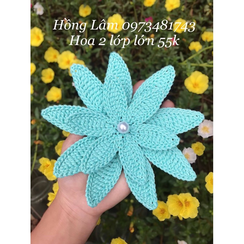 Combo sợi Thuỳ Linh | BigBuy360 - bigbuy360.vn