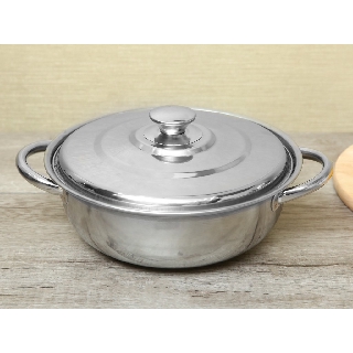NỒI LẨU INOX RAINY RNL24-1DI5