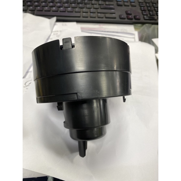 Cổ đen to xoay ống mực máy photo Ricoh Mp 1060/1075/2060/6000/7000-OEM