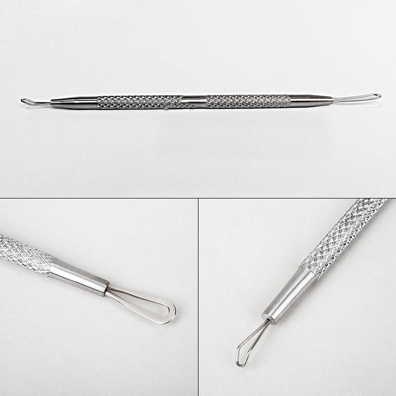 Bộ 1 / 4 cây nặn mụn đầu đen chuyên dụng | BigBuy360 - bigbuy360.vn