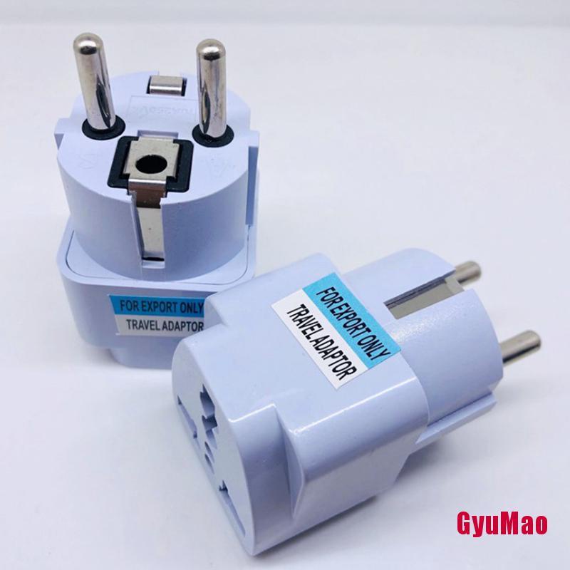 Phích Cắm Chuyển Đổi rx1GUMO Tiện Dụng Chất Lượng Cao