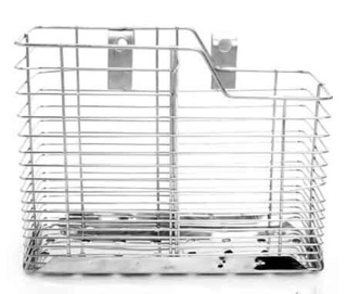 Ống đũa inox 2 ngăn (inox 201)