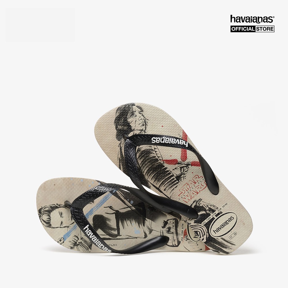 HAVAIANAS - Dép nam Star Wars 4135185-0121