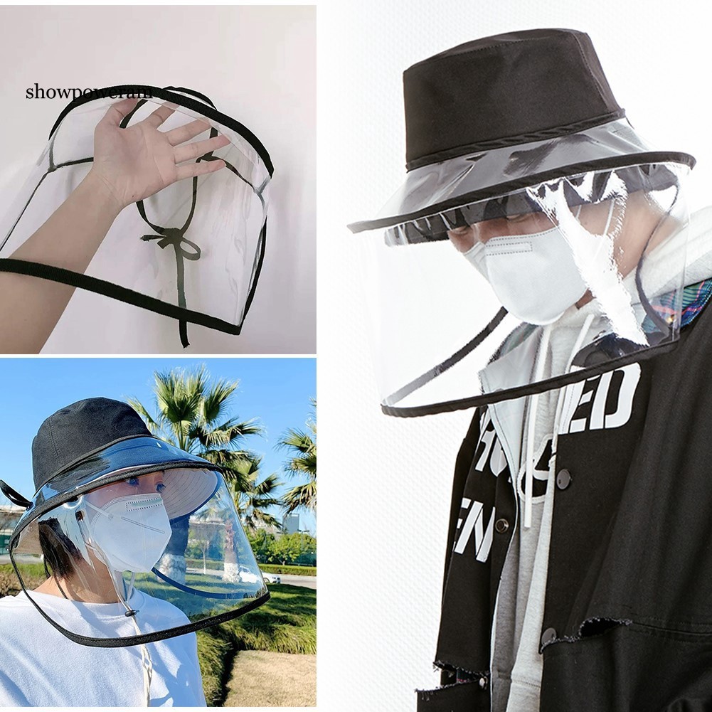 Mặt Nạ Che Toàn Mặt Chống Bụi