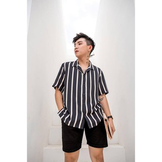Summer Shirts in Stripped