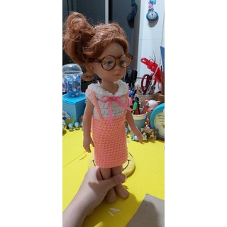 đồ búp bê paola