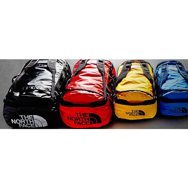 Balo The North Face Base Camp Duffel