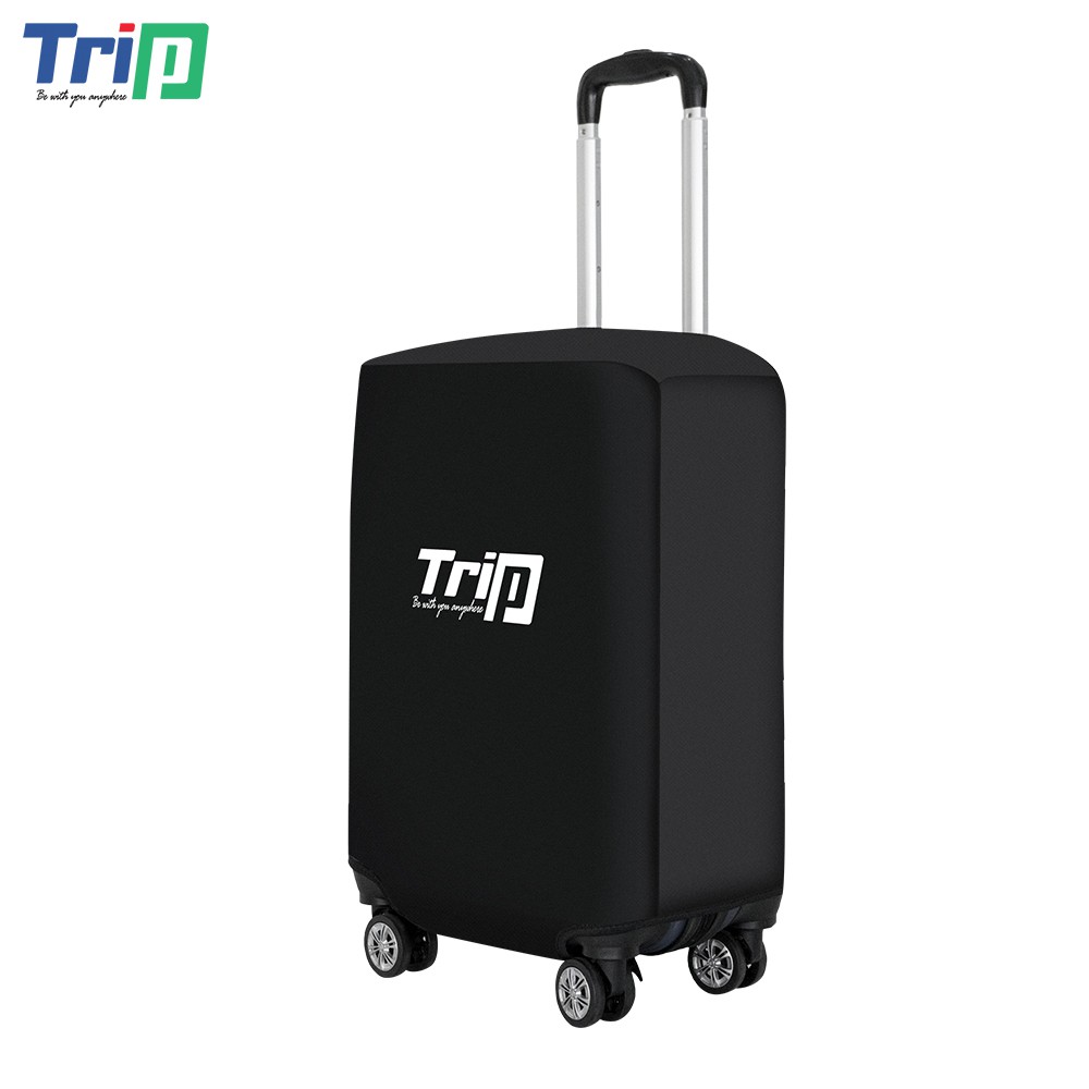 Áo trùm vali vải dù chống thấm nước có đủ 3 size