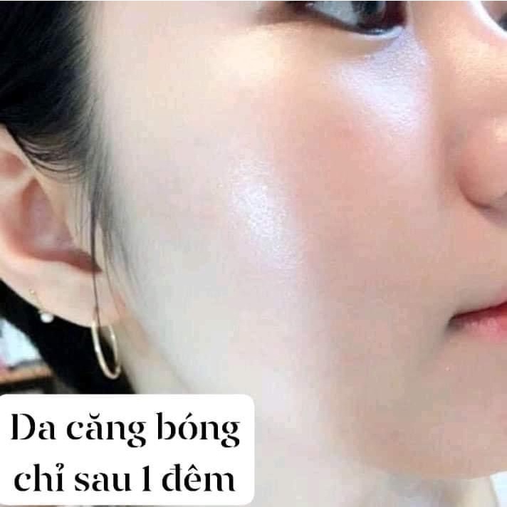 [HÀNG MỚI] Mặt nạ ngủ Whoo hồng cấp nước - Whoo Gongjinhyang Soo Hydrating Overnight Mask TUYP 100ML